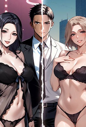 歪歪YY漫画韩漫热门日漫推荐